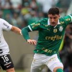 Palmeiras e Corinthians