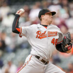 Kyle Gibson