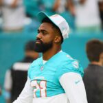 Raheem Mostert