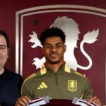 Rashford