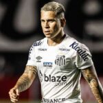 Santos - Soteldo