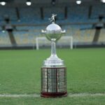 Taça da Libertadores