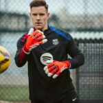 Ter Stegen - Barcelona