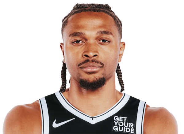 Tyson Etienne