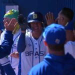 Brazil 2025 World Baseball Classic Qualifiers - Tucson Brasil
