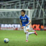 Grêmio tentará repatriar Biel