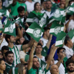 Palmeiras