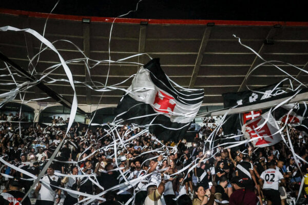 Clube de Regatas Vasco da Gama