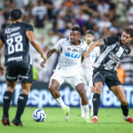 Ceará vence Grêmio pelo Campeonato Brasileiro