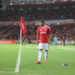 Internacional e Atlético Nacional se enfrentam pela Copa Libertadores, nesta quinta-feira (1), no Beira-Rio.