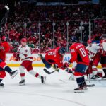 Washington Capitals NHL