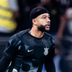 Memphis Depay
