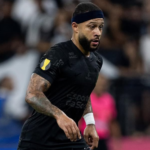 Memphis Depay