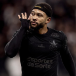 Memphis Depay