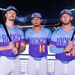 Colorado Rockies