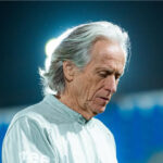 Jorge Jesus