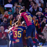 Barcelona
