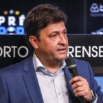 Presidente do Grêmio