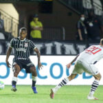 Corinthians x Vasco