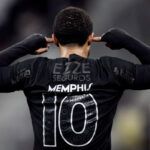 Memphis Depay
