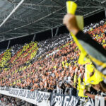 Botafogo x Carabobo
