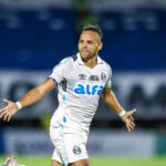 Grêmio x Atlético Grau