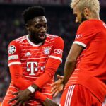 Bayern de Munique x Inter de Milão