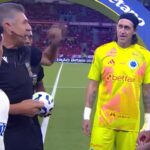 Inter x Cruzeiro