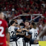 Corinthians