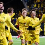 Bodø/Glimt x Lazio
