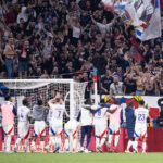 Lyon x Manchester United