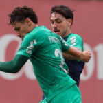 Palmeiras x Corinthians