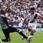 Ceará x Vasco