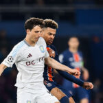 Aston Villa x PSG