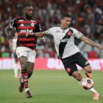 Vasco x Flamengo