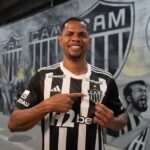 Júnior Santos