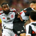 Vasco x Flamengo
