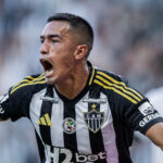 Atlético-MG x Botafogo