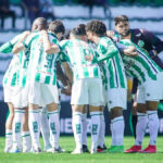 Juventude x Mirassol