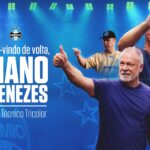 Mano Menezes