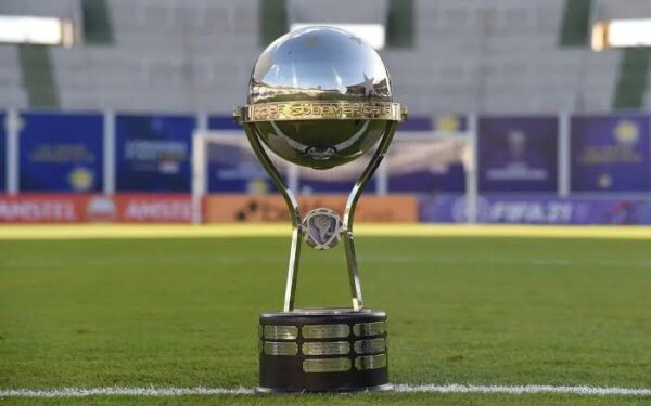 Classificação para a Sul-Americana 2026: Saiba quais clubes têm maior chance de classificação após a 5ª rodada do Brasileirão