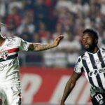 Ceará x São Paulo