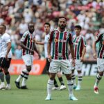 Botafogo x Fluminense