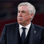 Carlos Ancelotti
