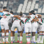 Fluminense x Aparecidense