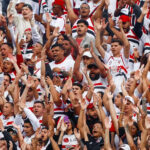 São Paulo x Náutico
