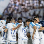 CSA x Grêmio
