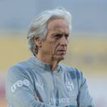 Jorge Jesus