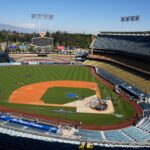 Dodger Stadium