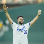 Eric Hosmer